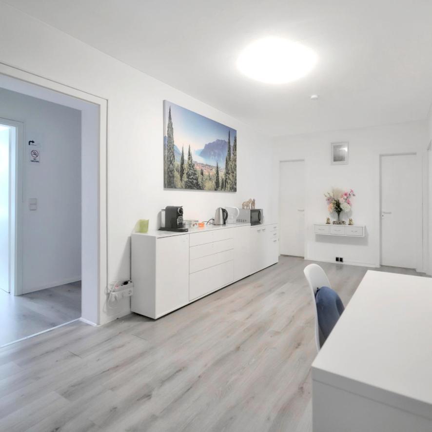 Schoenes Helles Zimmer Direkt In Frankfurt City Nr 301 호텔 프랑크푸르트 외부 사진